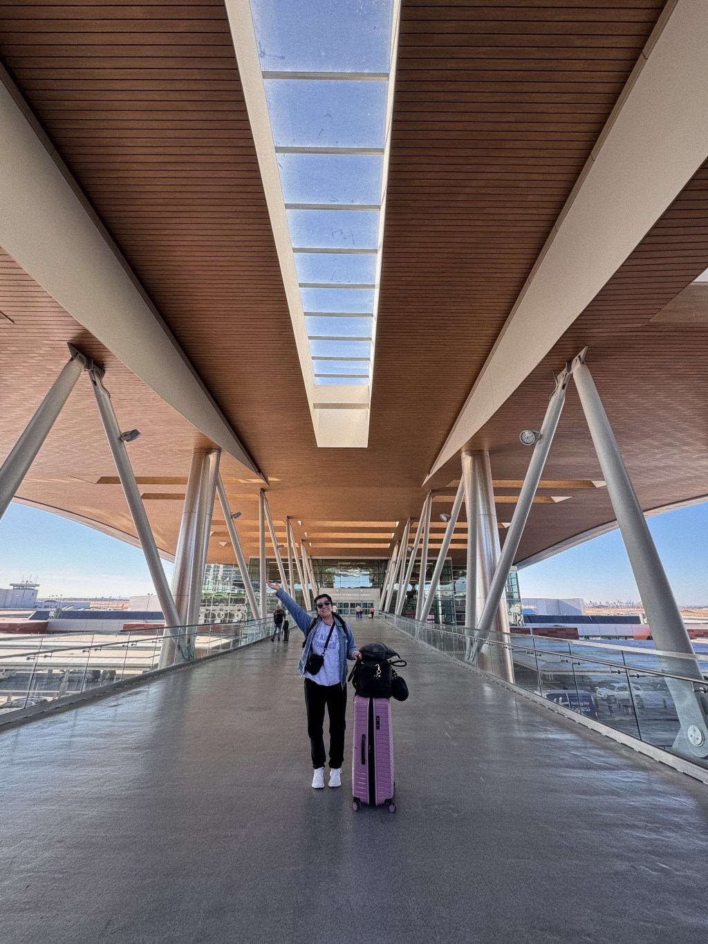 TODAY IS THE&nbsp;DAY!!!