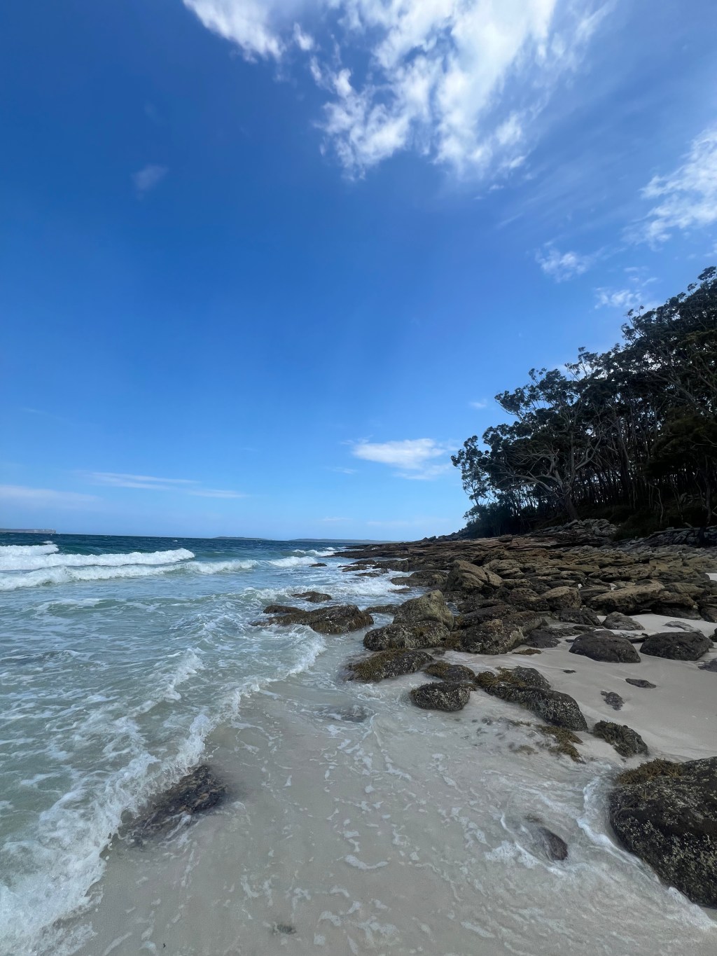 Nearly a week in&nbsp;syd