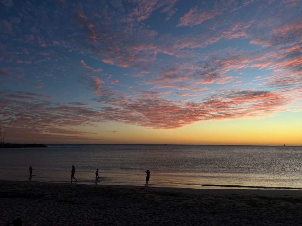 F r e m a n t l&nbsp;e