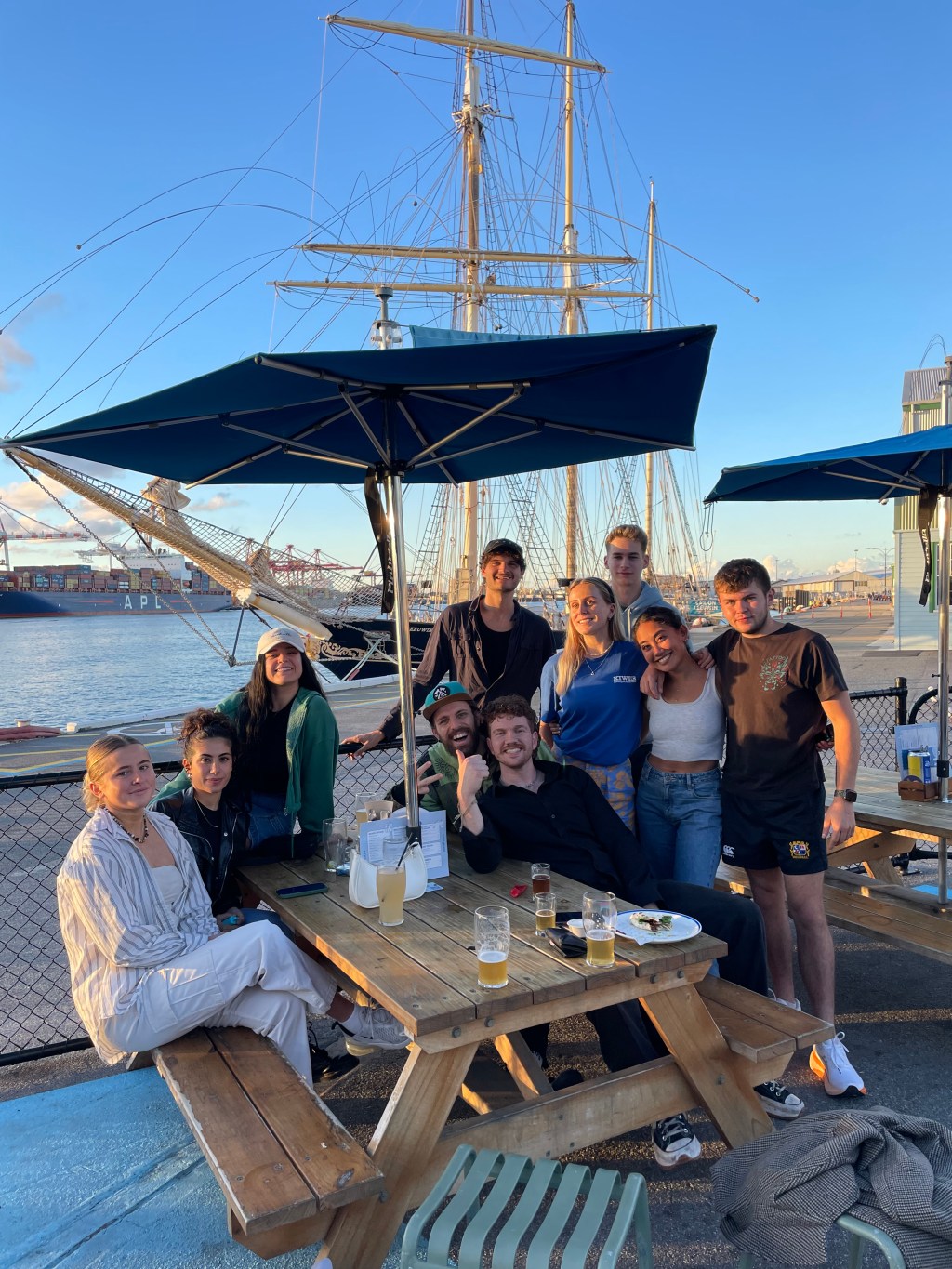 see ya later&nbsp;freo